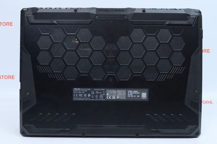 ASUS TUF GAMING A15 Ryzen 5 7535HS-RTX2050 RAM16-512GB - ID26030035 รูปที่ 9