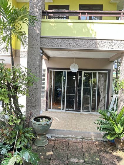 อื่นๆ มีบางส่วน สร้างเสร็จก่อน 2010 ให้เช่าบ้านสัมมากรหทัยราษฎร์ รูปที่ 3