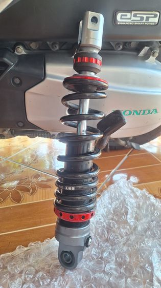 ขายโช้คCBTมอเตอร์ไซค์ มือสอง สภาพดี รูปที่ 3