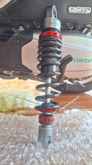 ขายโช้คCBTมอเตอร์ไซค์ มือสอง สภาพดี รูปที่ 2