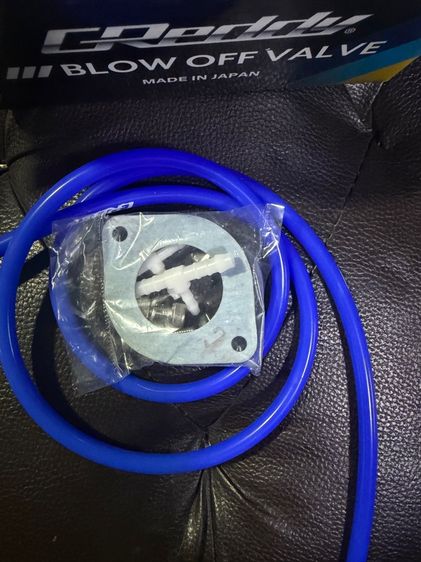 blow off valve Greddy fdv2 แท้ รูปที่ 6