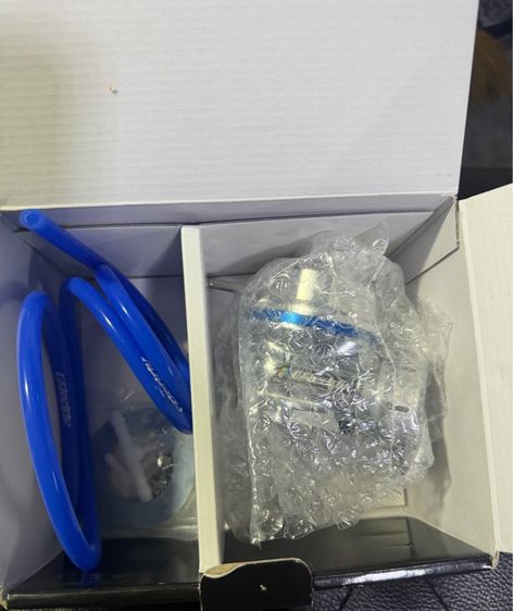 blow off valve Greddy fdv2 แท้ รูปที่ 7