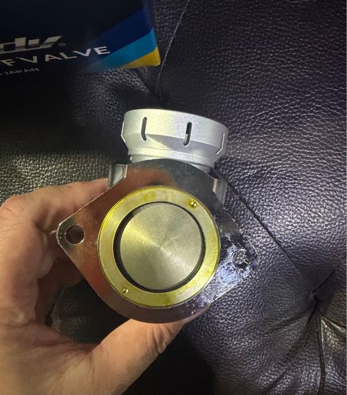 blow off valve Greddy fdv2 แท้ รูปที่ 5