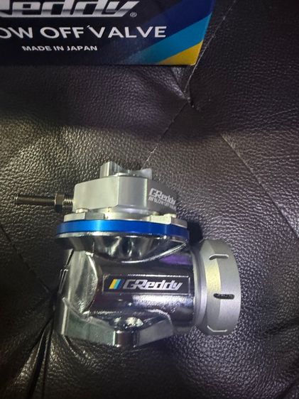 อื่นๆ blow off valve Greddy fdv2 แท้