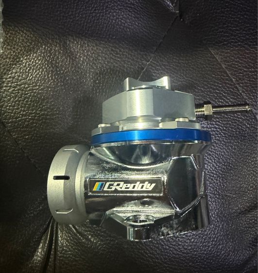 blow off valve Greddy fdv2 แท้ รูปที่ 2