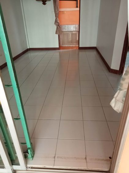 มีบางส่วน ขายบ้านทาวเฮ้าส์ชั้นเดียว กาญจนบุรี รูปที่ 3