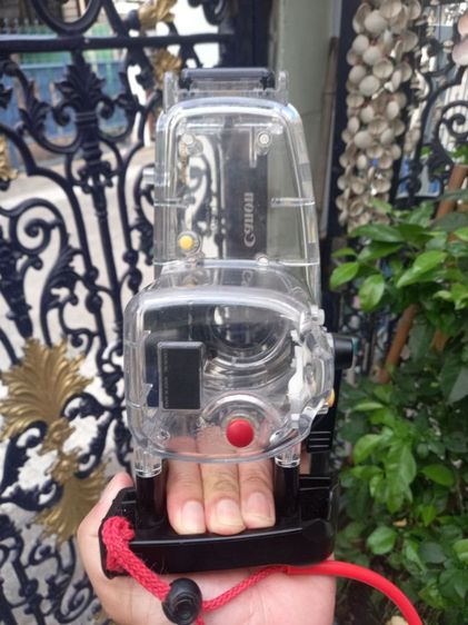 เคสกล้อง รูปที่ 8