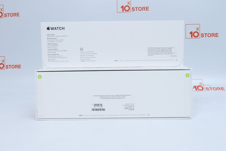 Apple Watch Series 11 42mm GPS (มือ1) รูปที่ 3