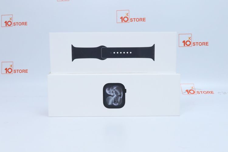Apple Watch Series 11 42mm GPS (มือ1) รูปที่ 2