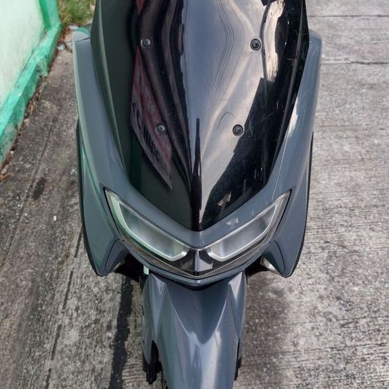 ขายมอไซต์ N-Max รูปที่ 2