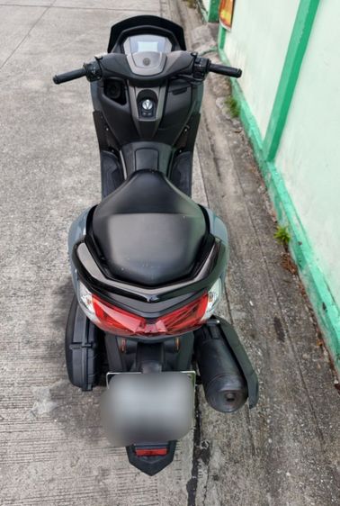 ขายมอไซต์ N-Max รูปที่ 4