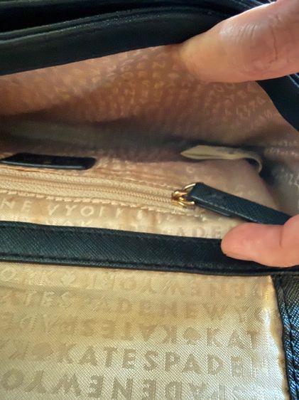 ขายกระเป๋า Kate spade รูปที่ 5