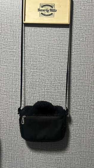 กระเป๋าสะพายใบเล็ก nike แท้shop ซื้อจากห้าง กว้าง 7นิ้ว รูปที่ 3