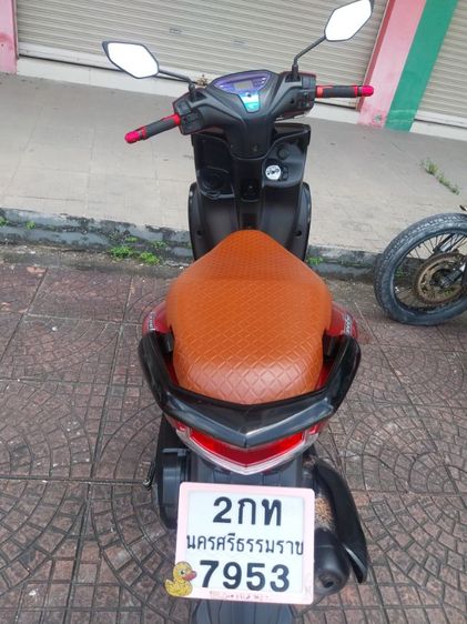 yamaha freego125 2019 รูปที่ 5