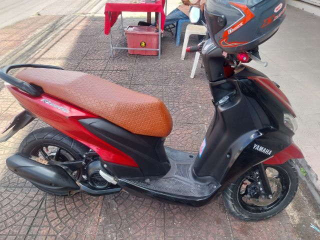 รุ่นอื่นๆ yamaha freego125 2019