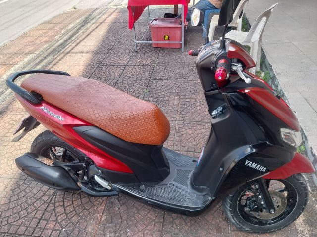 yamaha freego125 2019 รูปที่ 3