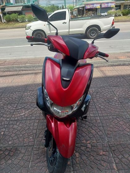 yamaha freego125 2019 รูปที่ 2