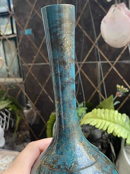 แจกัน วินเทจ รูปที่ 5