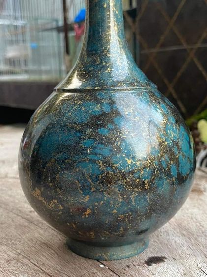 แจกัน วินเทจ รูปที่ 6