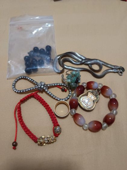 กำไลงานเหมาๆทักมานะคะ