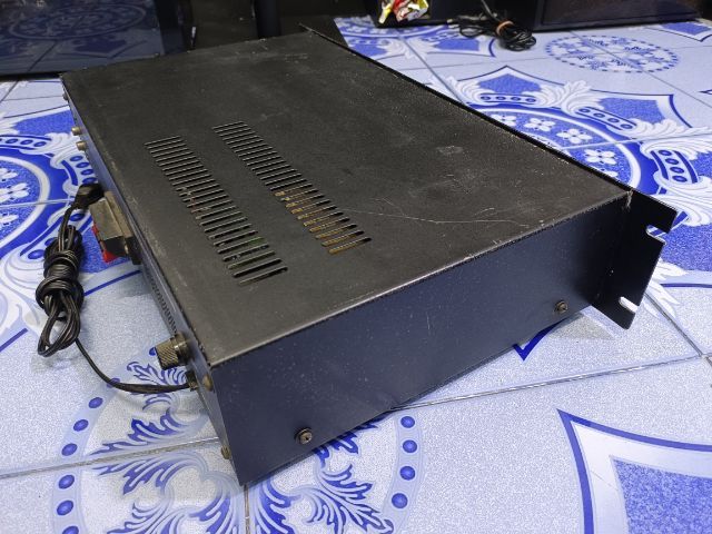 แอมป์ขยาย TANE รุ่น L1
สินค้าสภาพดี มีเก็บปลายทาง รูปที่ 6