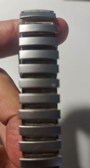 Casio Alluminator  รูปที่ 4