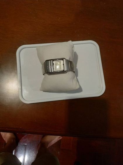 Casio Alluminator  รูปที่ 5