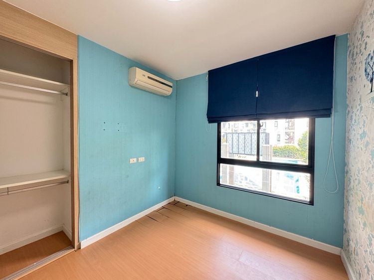 ไม่อนุญาต มีบางส่วน 2013 คอนโดต่ำล้าน วิวสระ ใกล้รถไฟฟ้า กระทรวงสาธารณสุข และเดอะมอลล์งามวงศ์วาน เหมาะรีโนเวทขาย อยู่เองหรือปล่อยเช่าอ รูปที่ 4