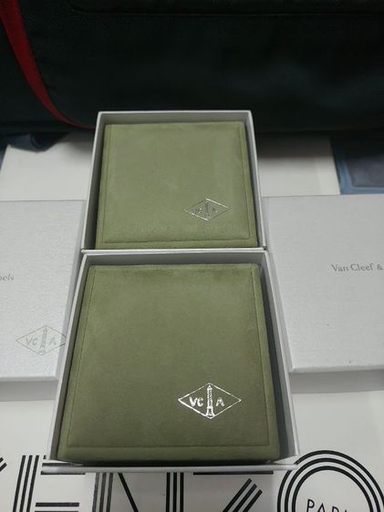 กล่องสร้อย,แหวน chopard  รูปที่ 6