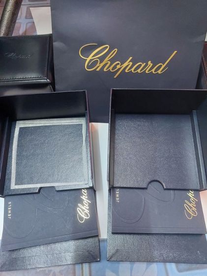 กล่องสร้อย,แหวน chopard  รูปที่ 5