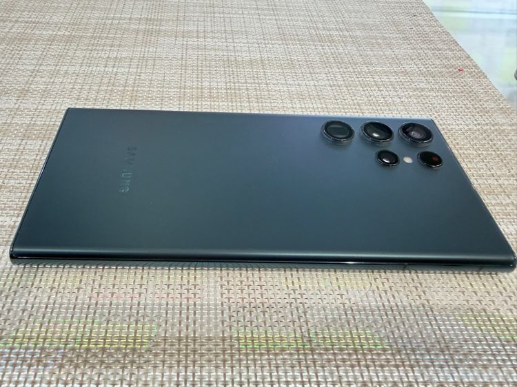 Samsung S22ultra 128gb ผ่อนได้ รับเทิร์น รูปที่ 4