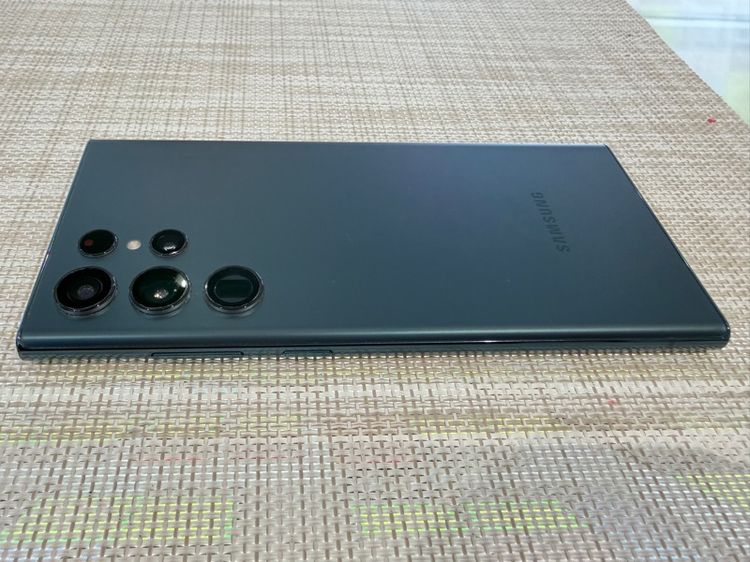 Samsung S22ultra 128gb ผ่อนได้ รับเทิร์น รูปที่ 3