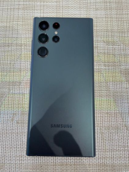 Galaxy S22 Ultra 128 GB Samsung S22ultra 128gb ผ่อนได้ รับเทิร์น