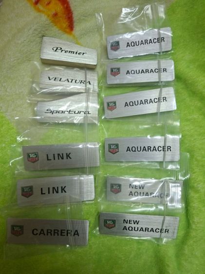 ป้ายรุ่น tag,rolex  รูปที่ 2