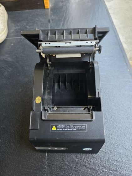 เครื่องปริ้นออเดอร์ รูปที่ 5