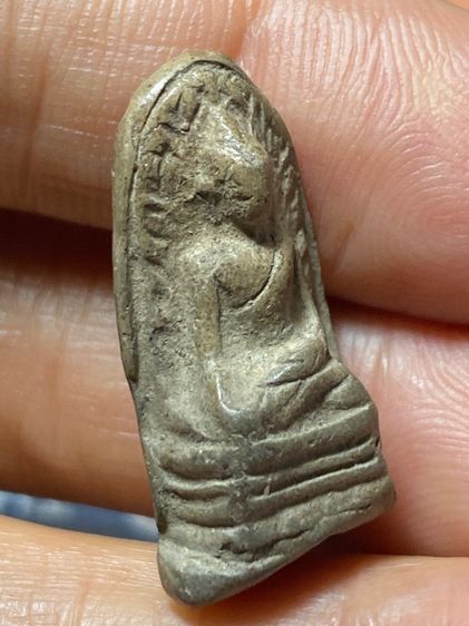 พระรอดเก่า รูปที่ 4