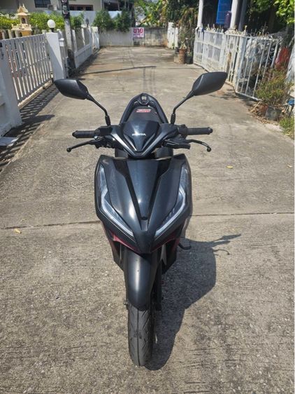 Honda Click150i ปี61-top