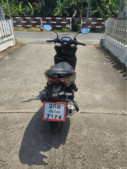 Honda Click150i ปี61-top รูปที่ 3