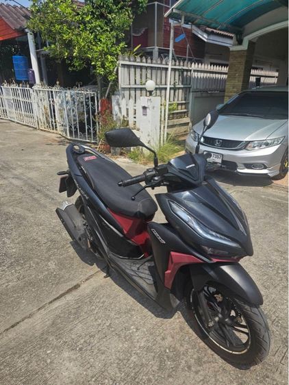 Honda Click150i ปี61-top รูปที่ 2