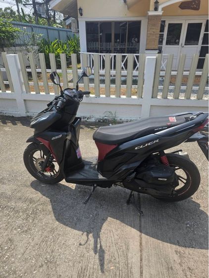 Honda Click150i ปี61-top รูปที่ 4