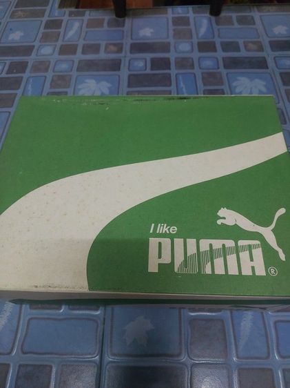 รองเท้า puma
