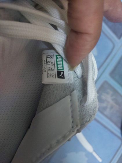 รองเท้า puma รูปที่ 5