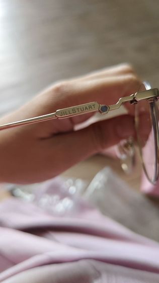 แว่น jill Stuart  รูปที่ 2