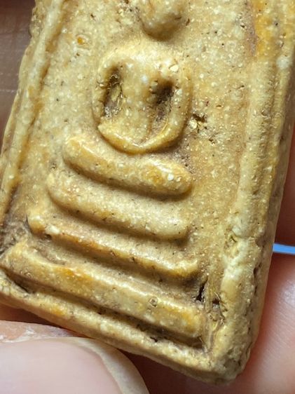 พระสมเด็จเก่า รูปที่ 16