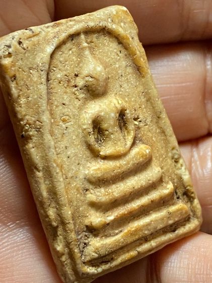 พระสมเด็จเก่า รูปที่ 3