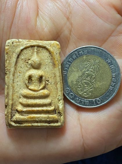 พระสมเด็จเก่า รูปที่ 18