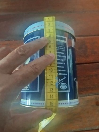 กระป๋องสังกะสี รูปที่ 5