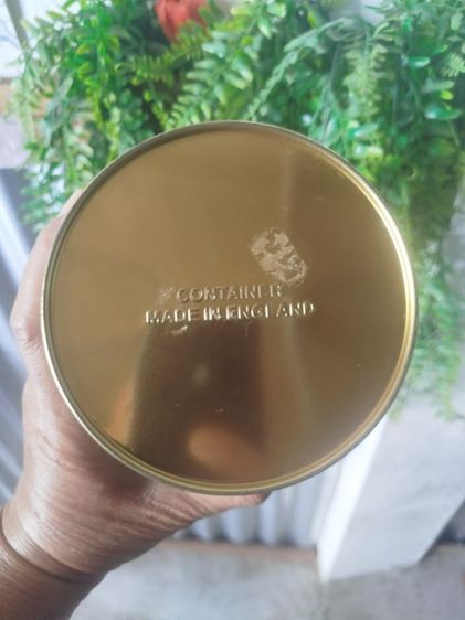 กระป๋องสังกะสี รูปที่ 4