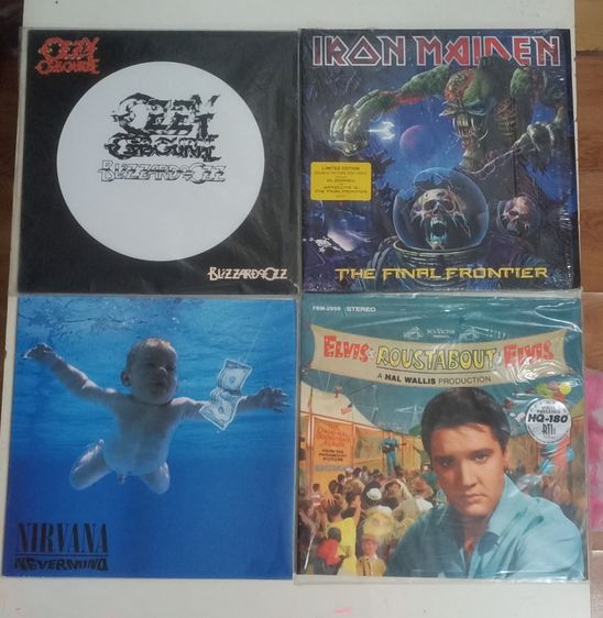 เครื่องเล่นแผ่นเสียง รูปที่ 8