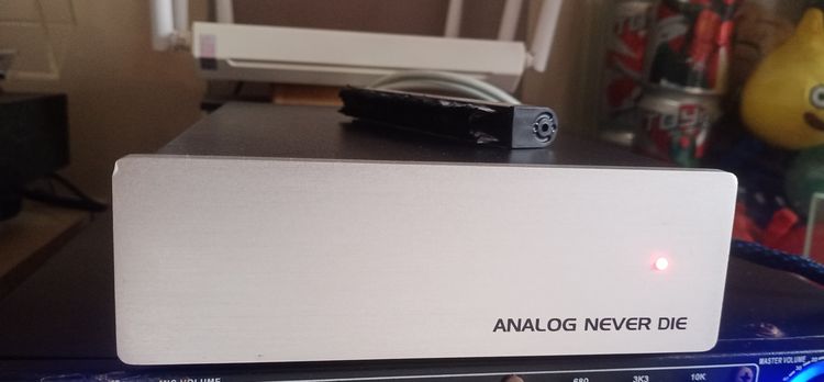 เครื่องเล่นแผ่นเสียง รูปที่ 16